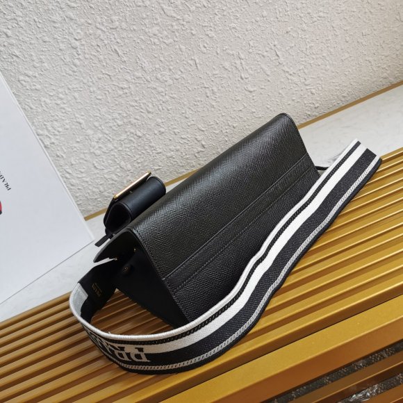 Prada Monochrome Сумка LG_2609PR1 Prada Monochrome Сумка LG_2609PR1
