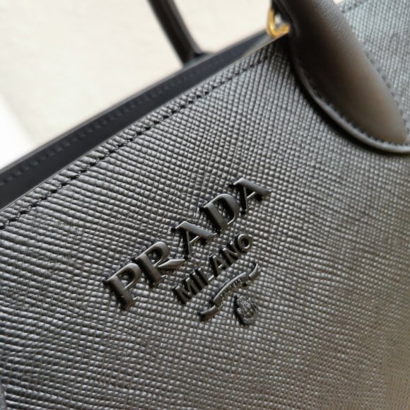 Prada Monochrome Сумка LG_2609PR1 Prada Monochrome Сумка LG_2609PR1