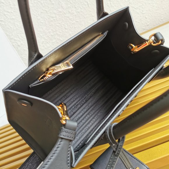 Prada Monochrome Сумка LG_2609PR1 Prada Monochrome Сумка LG_2609PR1