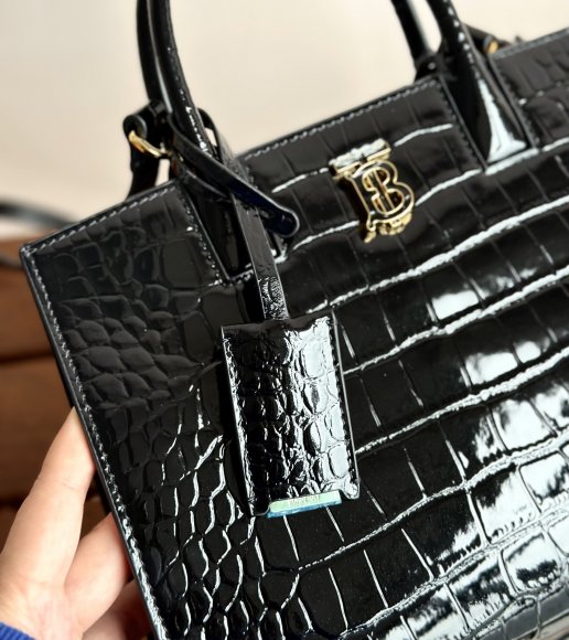 Burberry Женская сумка BU_2612BU1