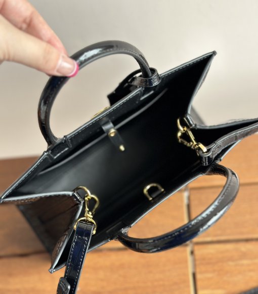 Burberry Женская сумка BU_2612BU1