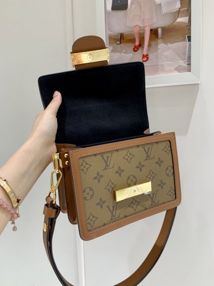 Louis Vuitton Женская сумка LL_0102LV1