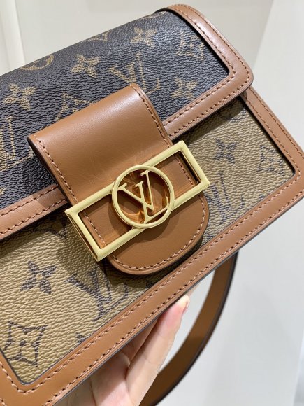 Louis Vuitton Женская сумка LL_0102LV1