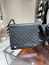 Louis Vuitton Мужская сумка- мессенджер LL_0902LV1