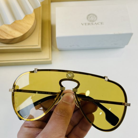 Versace очки K2_1002VE11