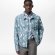 Louis Vuitton - Мужская куртка рубашка DZ_2207LV1