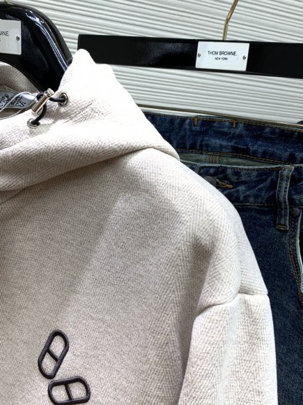 Hermes - Мужская куртка байка TI_0709HE9 Hermes - Мужская куртка байка TI_0709HE9