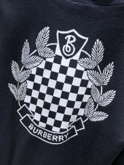 Burberry - Мужская кофта кардиган TJ_2712BU10