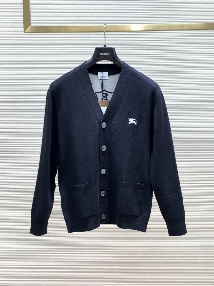 Burberry - Мужская кофта кардиган TJ_2712BU10