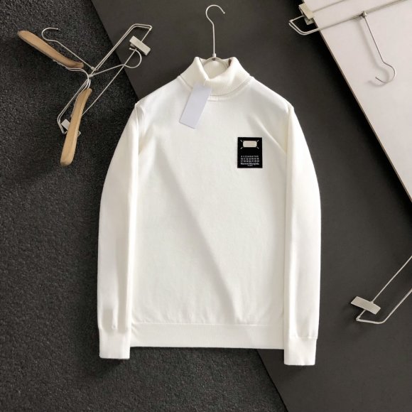 Maison Margiela MM6 - Мужская кофта свитер DF_1201MM2 Maison Margiela MM6 - Мужская кофта свитер DF_1201MM2