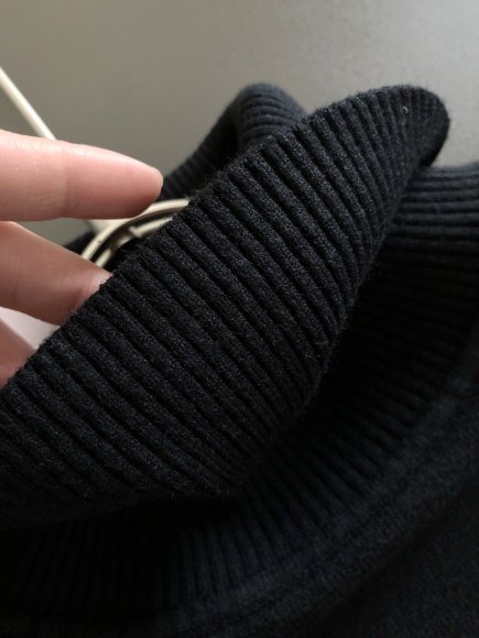 Maison Margiela MM6 - Мужская кофта свитер DF_1201MM2 Maison Margiela MM6 - Мужская кофта свитер DF_1201MM2