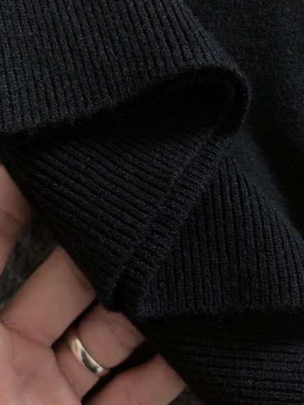 Maison Margiela MM6 - Мужская кофта свитер DF_1201MM2 Maison Margiela MM6 - Мужская кофта свитер DF_1201MM2