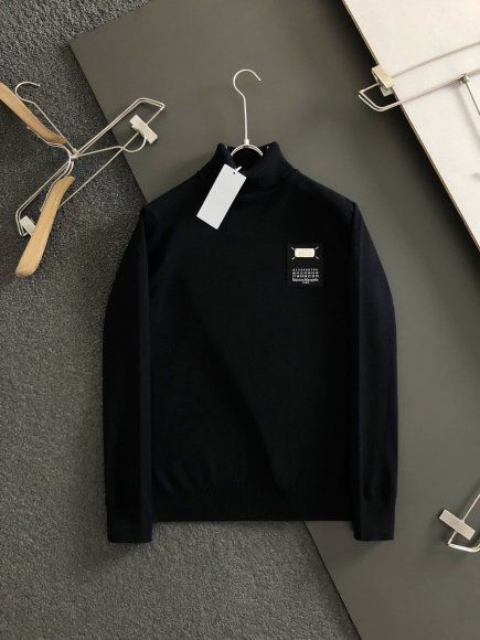 Maison Margiela MM6 - Мужская кофта свитер DF_1201MM2 Maison Margiela MM6 - Мужская кофта свитер DF_1201MM2