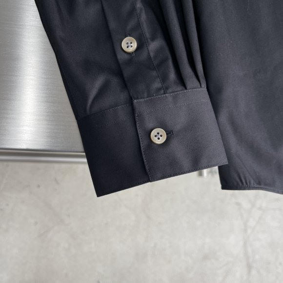 Prada - Мужская рубашка TJ_1303PR4 Prada - Мужская рубашка TJ_1303PR4