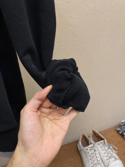 Balenciaga - Мужская кофта толстовка худи DZ_0908BA2