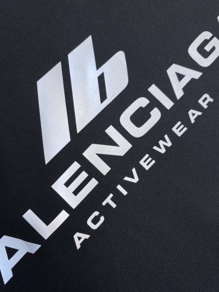 Balenciaga - Мужская кофта толстовка худи DZ_0908BA2