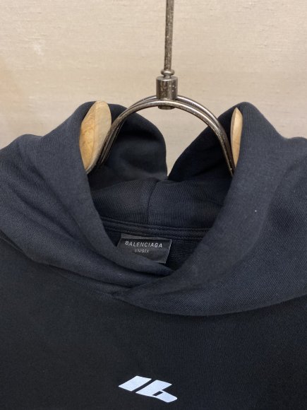 Balenciaga - Мужская кофта толстовка худи DZ_0908BA2