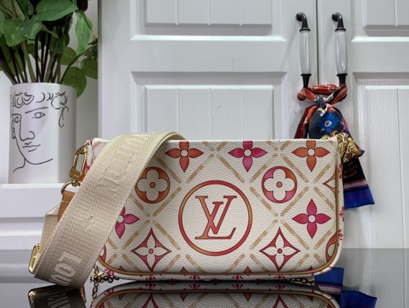 Louis Vuitton Multi Pochette - Сумка клатч LG_2108LV8
