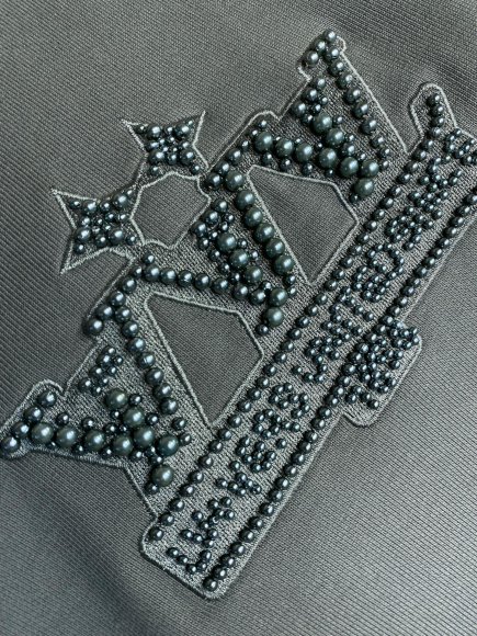 Louis Vuitton - Мужская кофта худи DZ_2810LV8