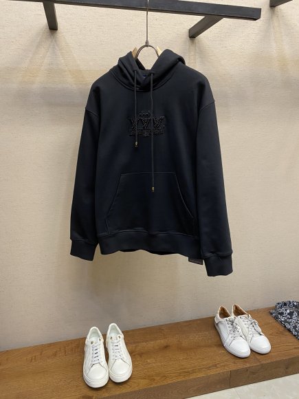 Louis Vuitton - Мужская кофта худи DZ_2810LV8