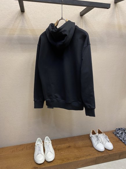 Louis Vuitton - Мужская кофта худи DZ_2810LV8