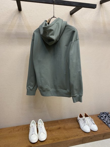 Louis Vuitton - Мужская кофта худи DZ_2810LV8