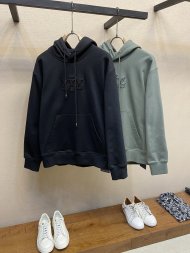 Louis Vuitton - Мужская кофта худи DZ_2810LV8