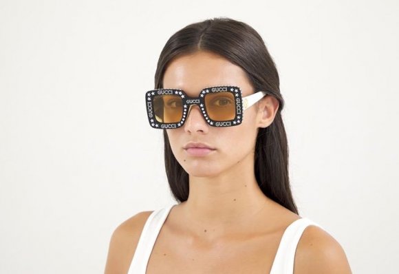 Gucci Солнцезащитные очки BO_1505GU1