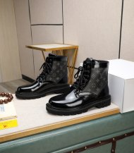 Louis Vuitton - Мужские ботинки берцы GTL_0912LV3