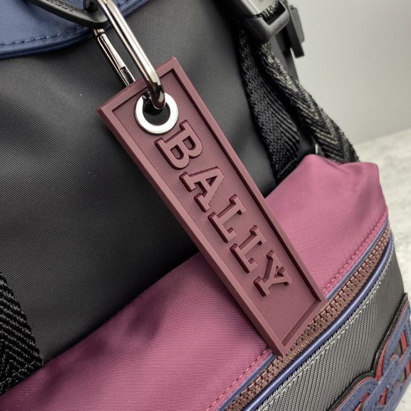 Bally Сумка рюкзак BU_2612BA2 Bally Сумка рюкзак BU_2612BA2