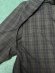 Balenciaga - Мужская рубашка трансформер жилет DZ_1011BA1
