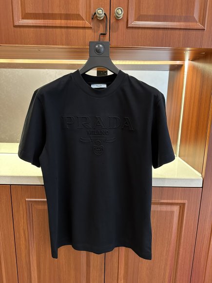Prada - Мужская футболка майка MI_2603PR1