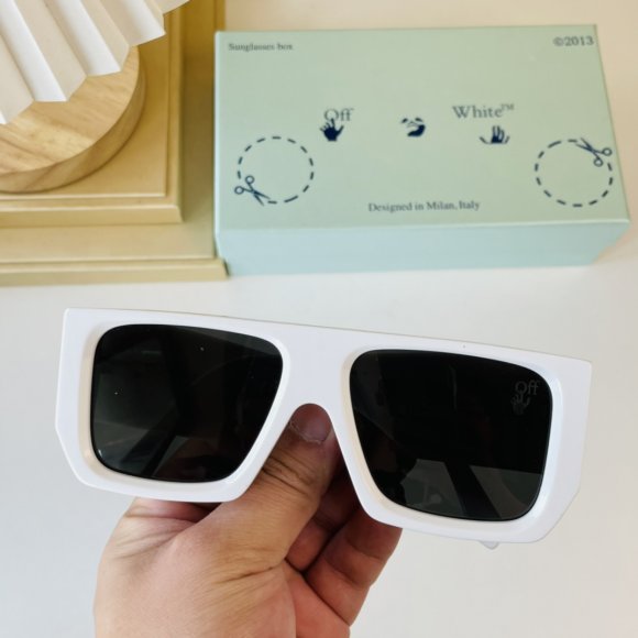 Off White очки K2_0704OW14 Off White очки K2_0704OW14