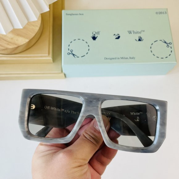 Off White очки K2_0704OW14 Off White очки K2_0704OW14