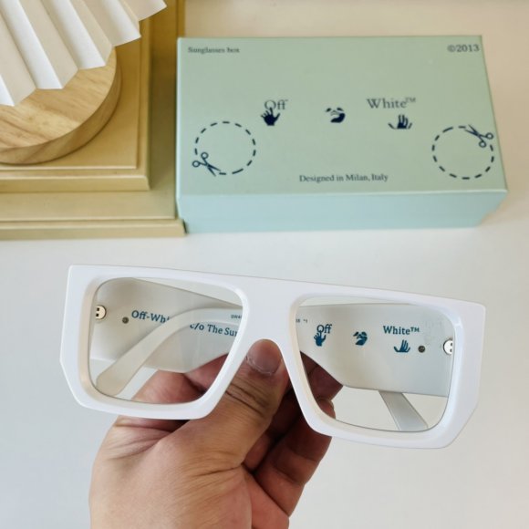 Off White очки K2_0704OW14 Off White очки K2_0704OW14