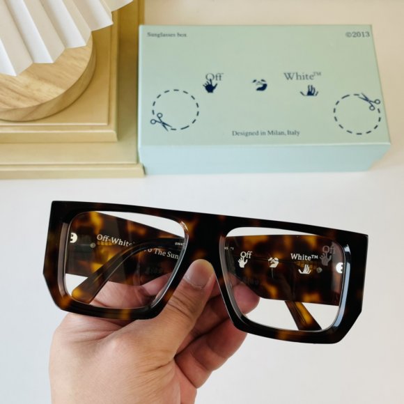 Off White очки K2_0704OW14 Off White очки K2_0704OW14