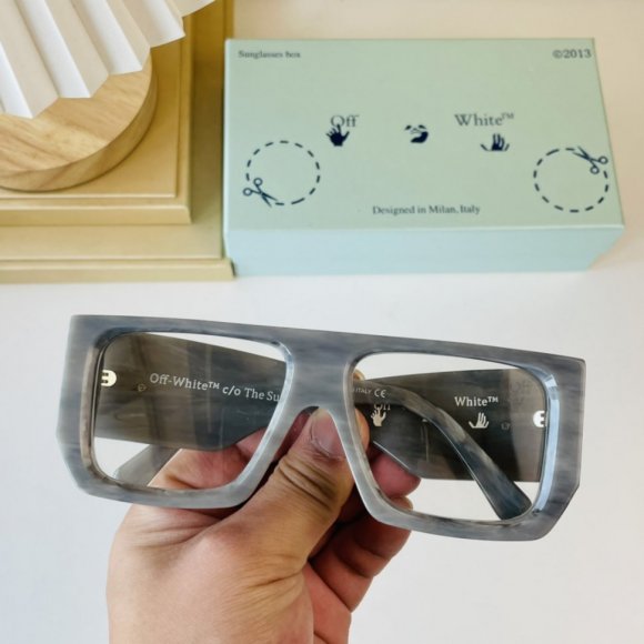 Off White очки K2_0704OW14 Off White очки K2_0704OW14