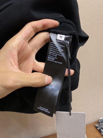 Balenciaga - Мужская кофта толстовка свитшот DZ_0908BA3 Balenciaga - Мужская кофта толстовка свитшот DZ_0908BA3