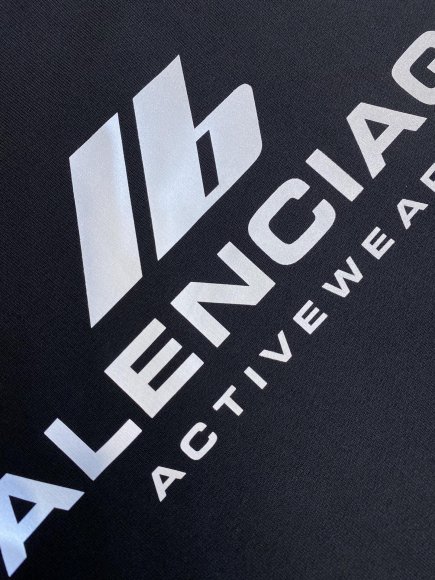 Balenciaga - Мужская кофта толстовка свитшот DZ_0908BA3 Balenciaga - Мужская кофта толстовка свитшот DZ_0908BA3