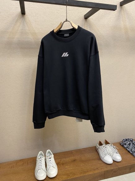 Balenciaga - Мужская кофта толстовка свитшот DZ_0908BA3