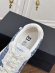Balmain B-Court - Мужские кроссовки кеды BL_3009BA1