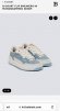 Balmain B-Court - Мужские кроссовки кеды BL_3009BA1