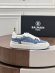 Balmain B-Court - Мужские кроссовки кеды BL_3009BA1