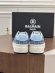 Balmain B-Court - Мужские кроссовки кеды BL_3009BA1