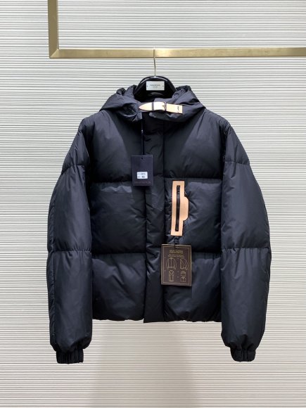 Louis Vuitton - Мужская куртка пуховик TI_2511LV6