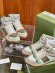  Gucci Screener Мужские кеды R_0102GU4