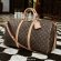 Louis Vuitton Мужская сумка- дорожная LL_0902LV2