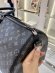 Louis Vuitton Мужская сумка- дорожная LL_0902LV2