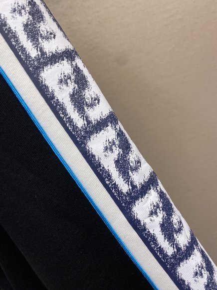 Fendi - Мужская кофта DZ_0709FE1 Fendi - Мужская кофта DZ_0709FE1