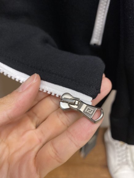 Fendi - Мужская кофта DZ_0709FE1 Fendi - Мужская кофта DZ_0709FE1